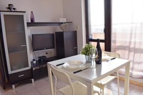 Отель Apartment Oazis 53  Пловдив
